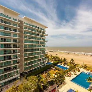  Apartment Edificio Morros 3