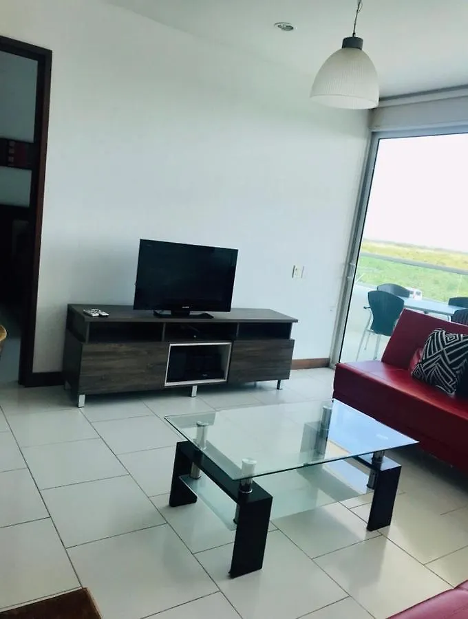 Apto Con Salida Directa A La Playa Cartagena Colombia 0*,  Colombia