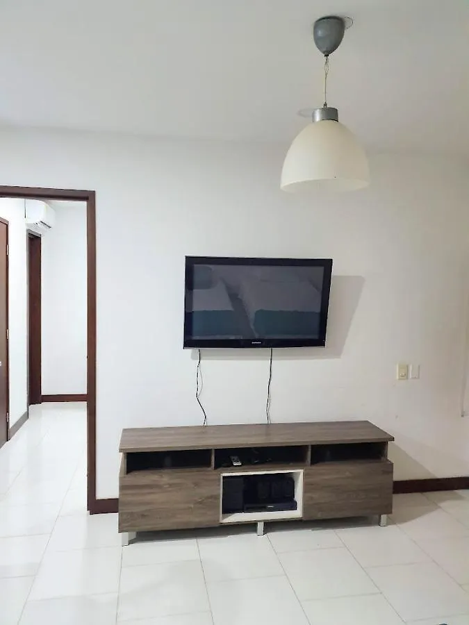 아파트 Apto Con Salida Directa A La Playa Cartagena Colombia