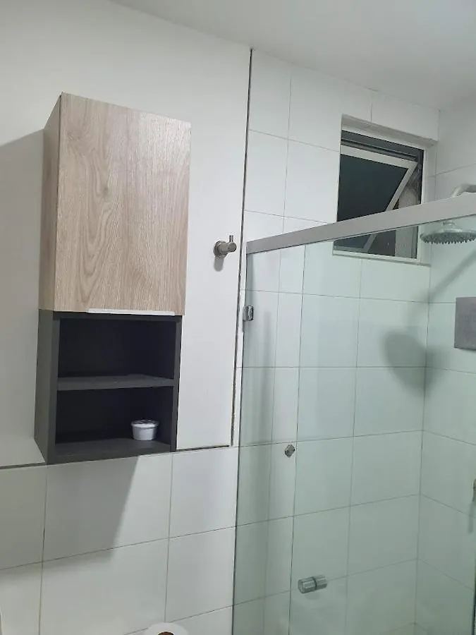 아파트 Apto Con Salida Directa A La Playa Cartagena Colombia